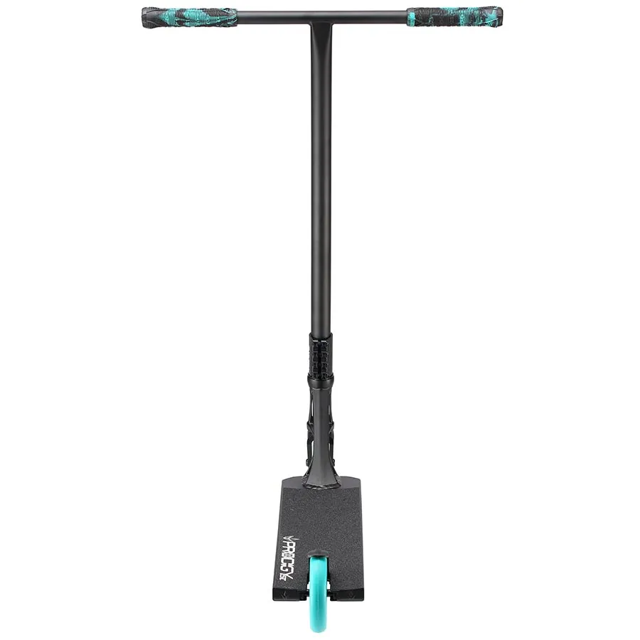 Envy Prodigy X Street Complete Scooter