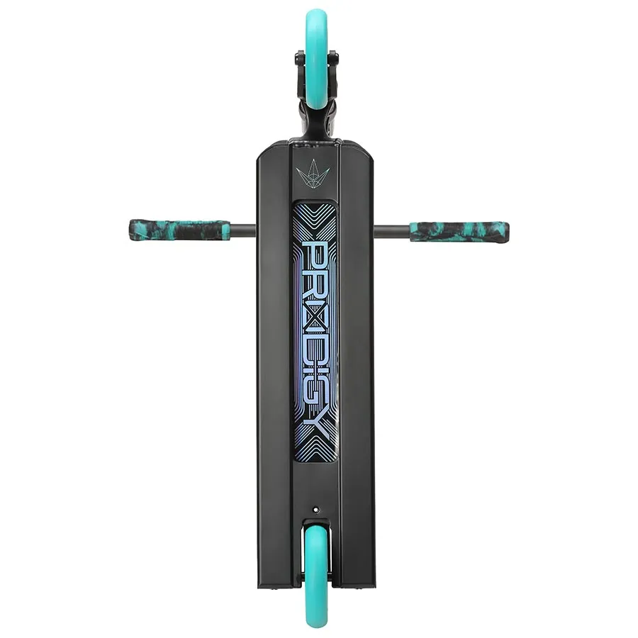 Envy Prodigy X Street Complete Scooter