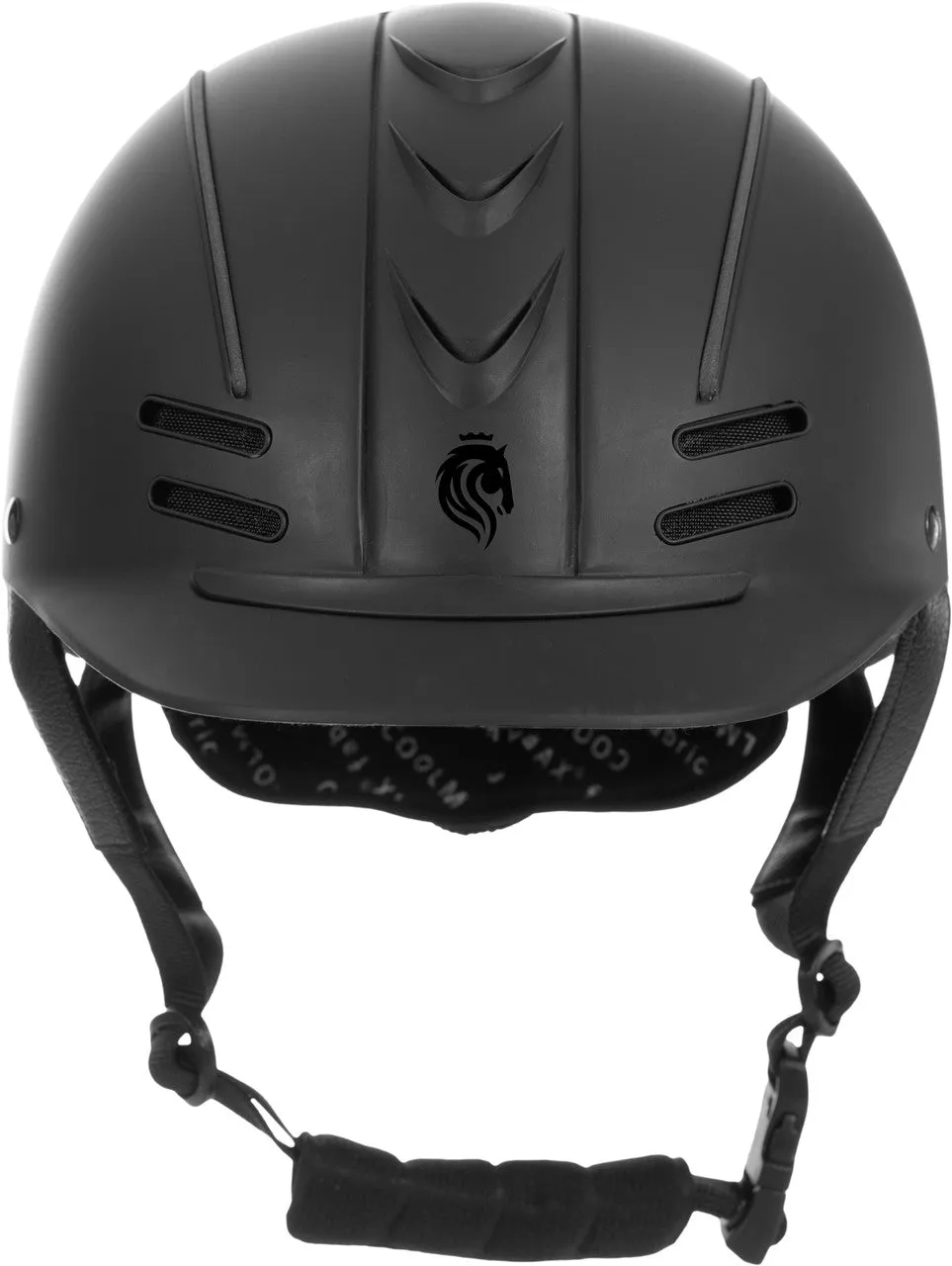 Equinavia Gardian Riding Helmet