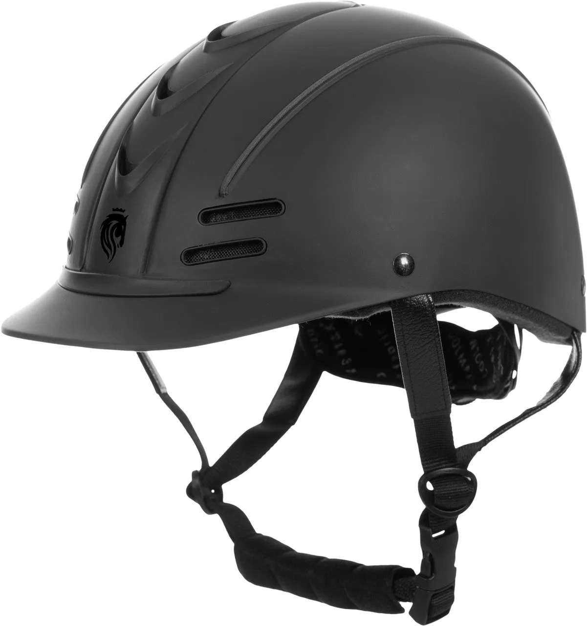 Equinavia Gardian Riding Helmet