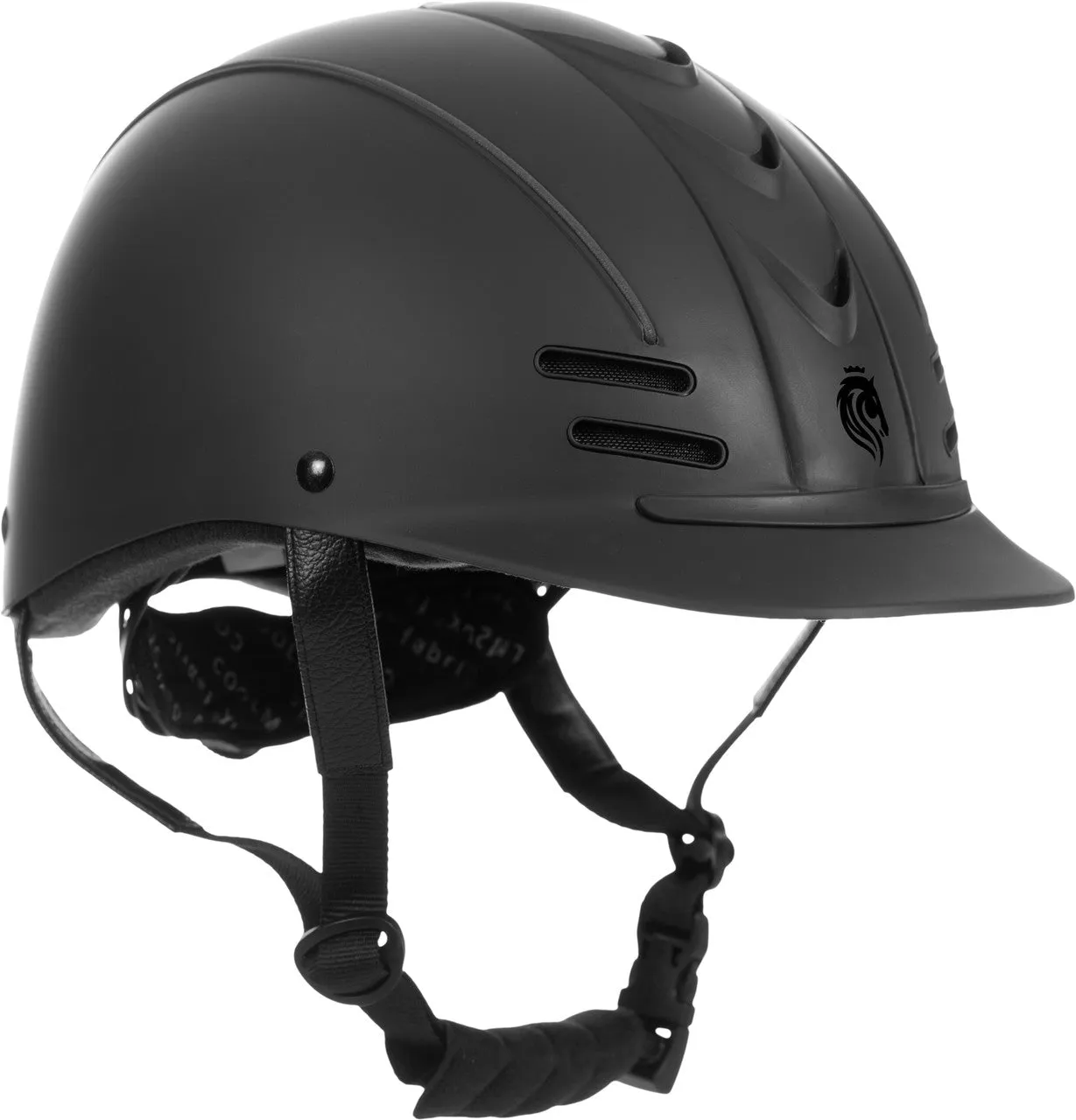 Equinavia Gardian Riding Helmet