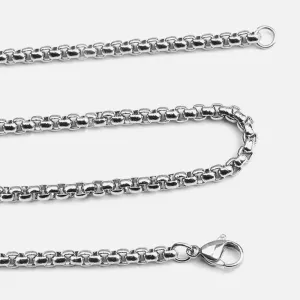 Ethan Necklace