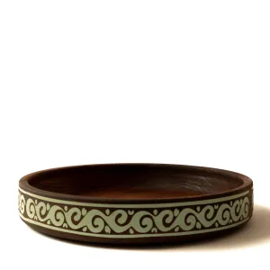 Ethnic Bowl 11"