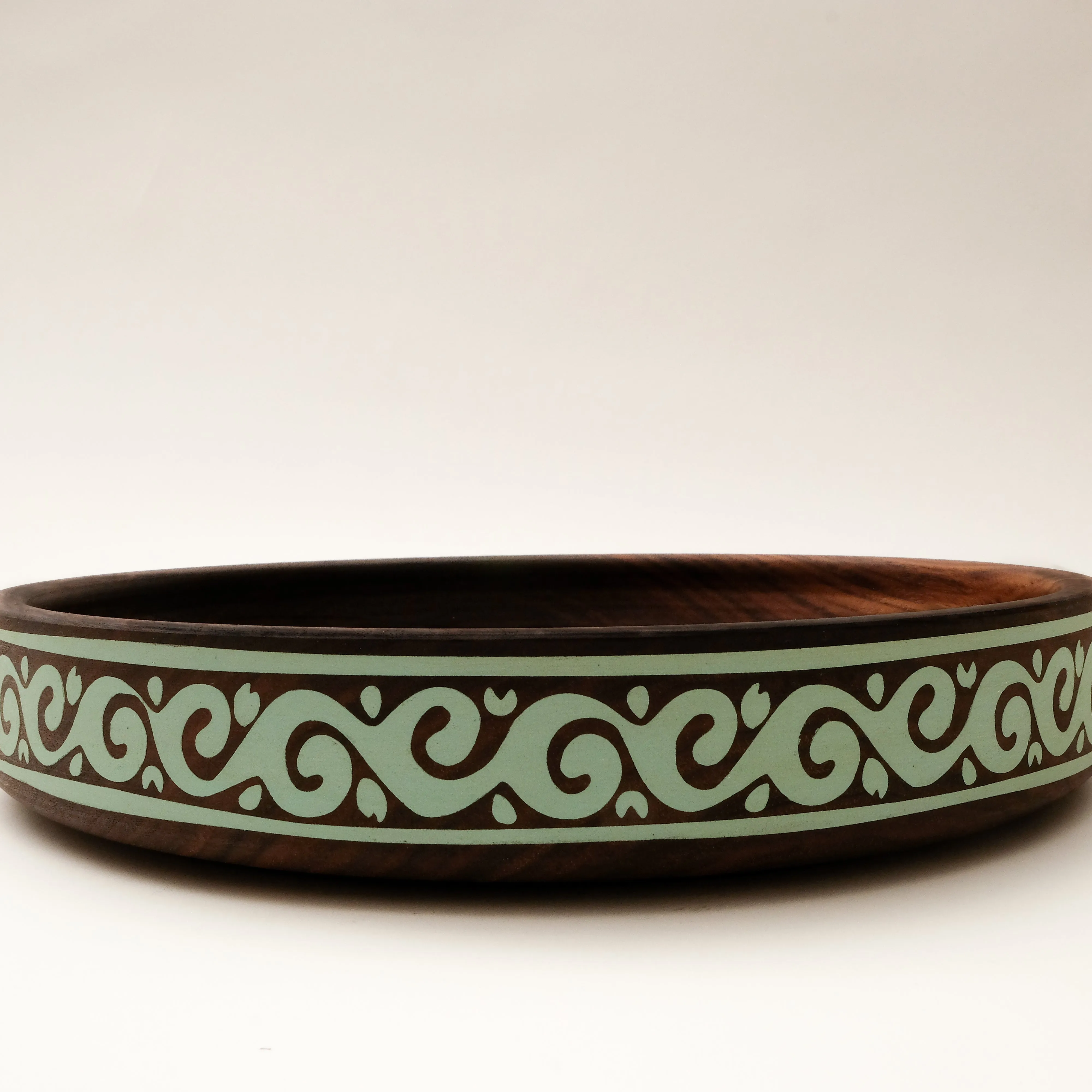 Ethnic Bowl 11"