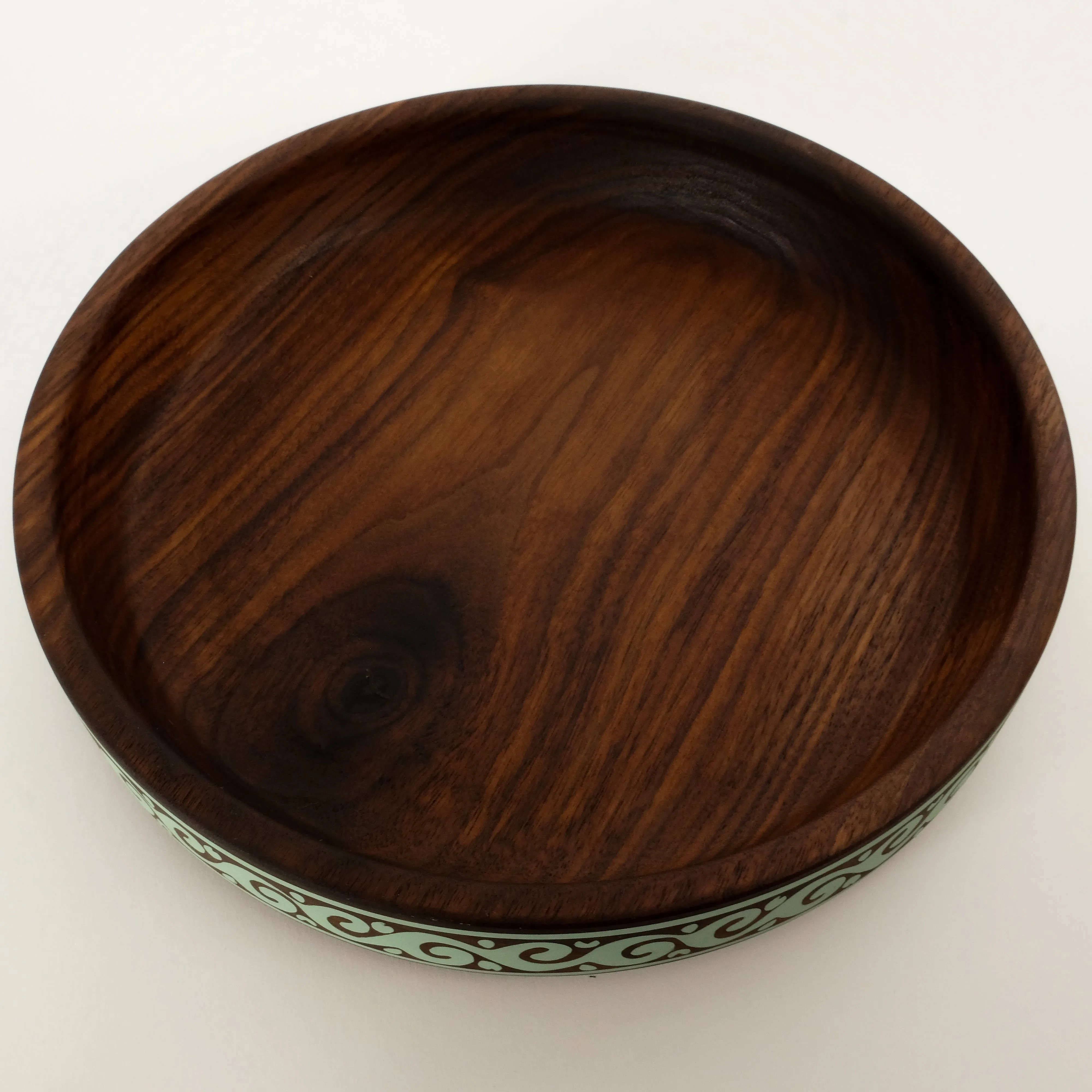 Ethnic Bowl 11"