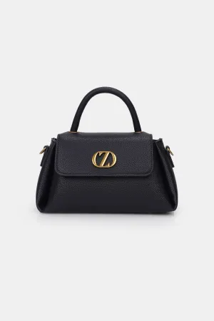 Eva Bag - Black