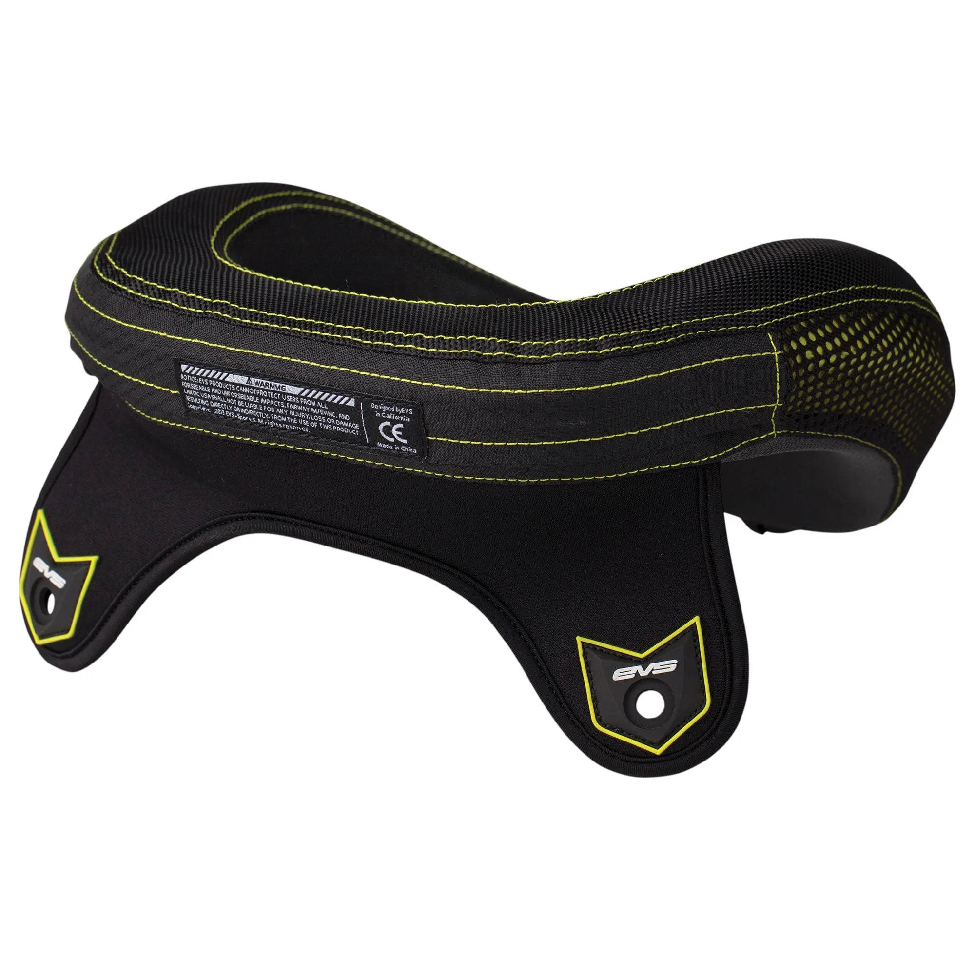 EVS R3 Race Collar