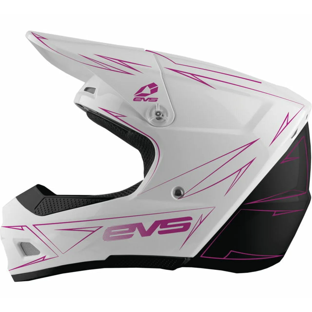 EVS Youth T3 Fifty Pinner Helmet