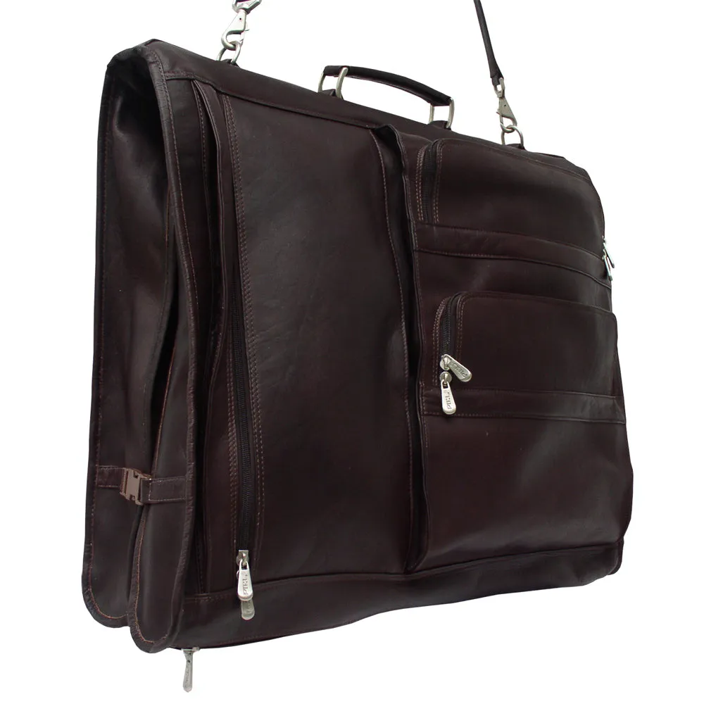 EXECUTIVE EXPANDABLE GARMENT BAG