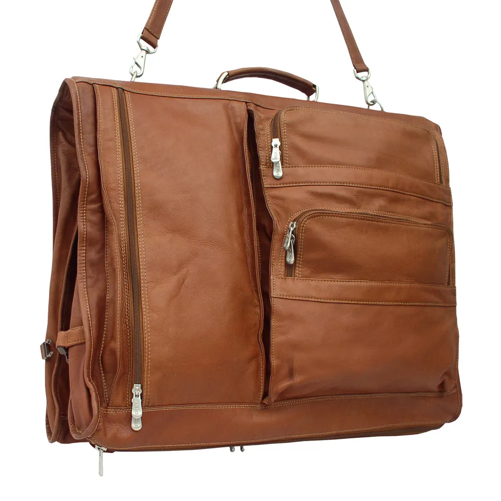 EXECUTIVE EXPANDABLE GARMENT BAG