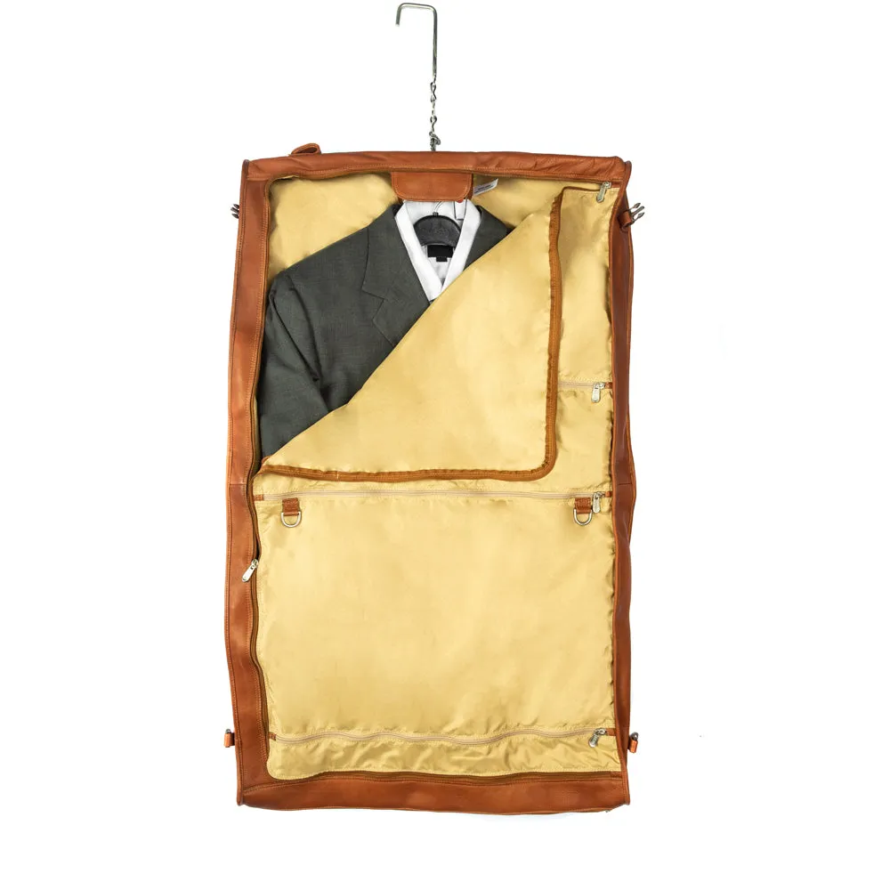 EXECUTIVE EXPANDABLE GARMENT BAG