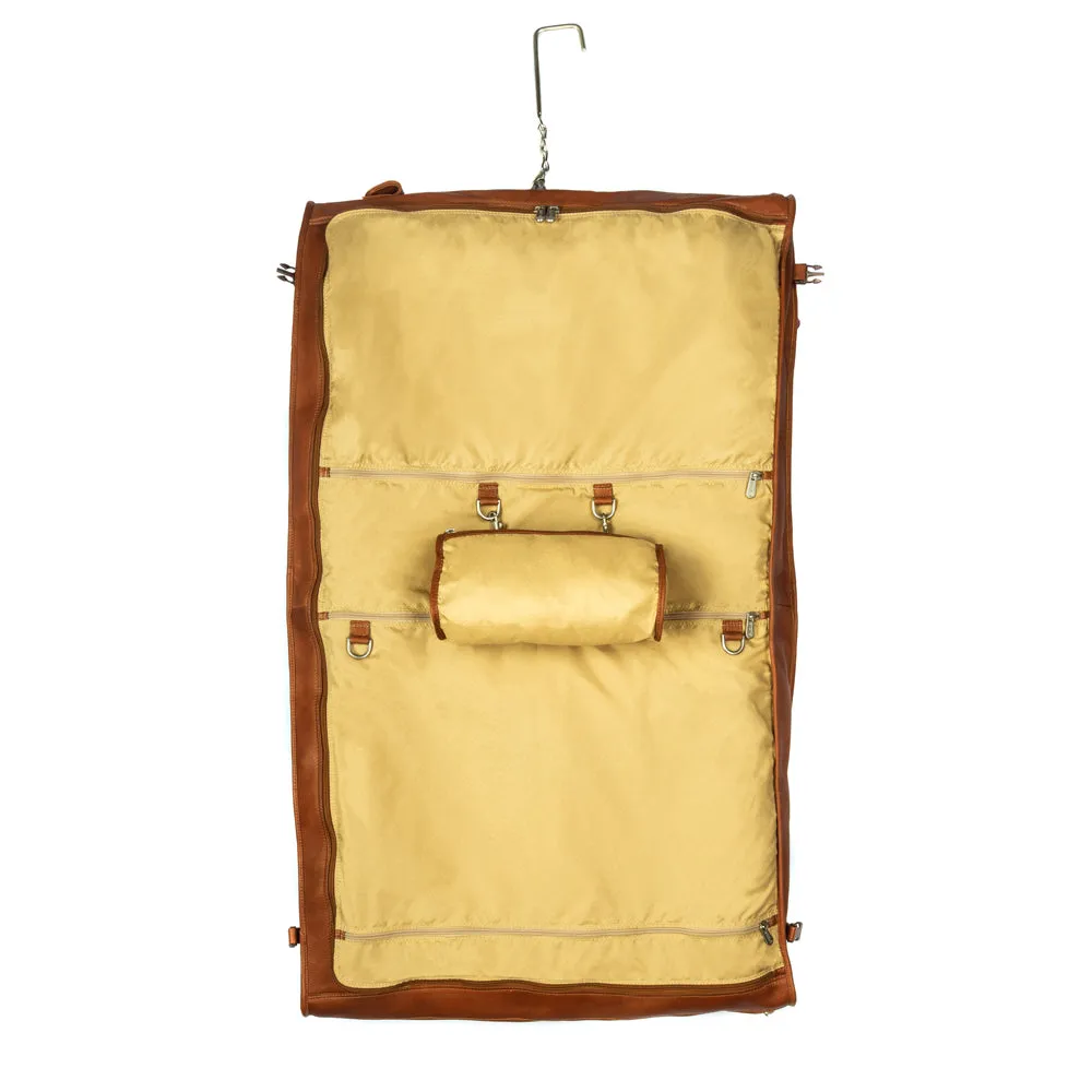 EXECUTIVE EXPANDABLE GARMENT BAG