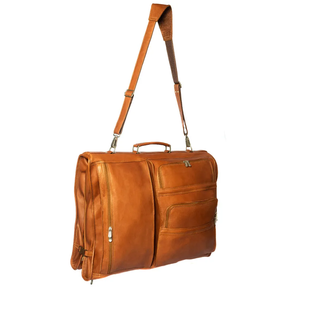 EXECUTIVE EXPANDABLE GARMENT BAG