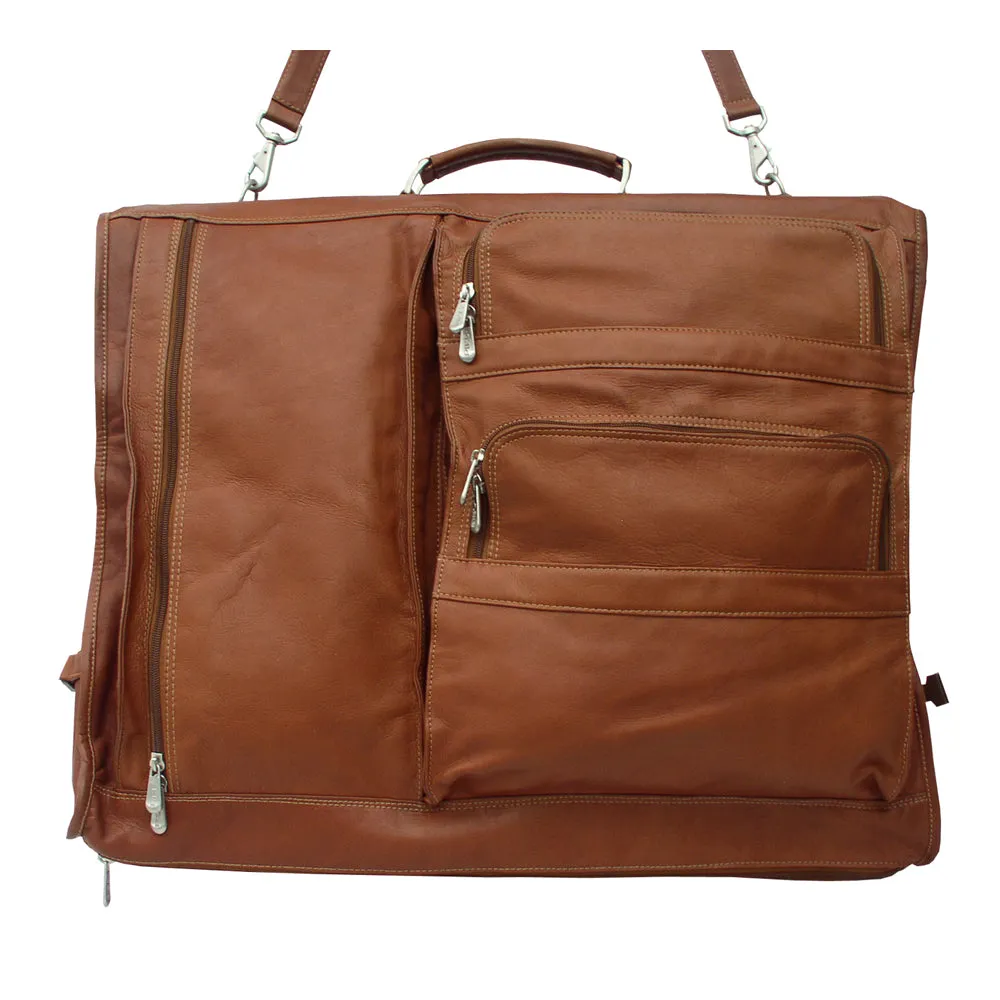 EXECUTIVE EXPANDABLE GARMENT BAG