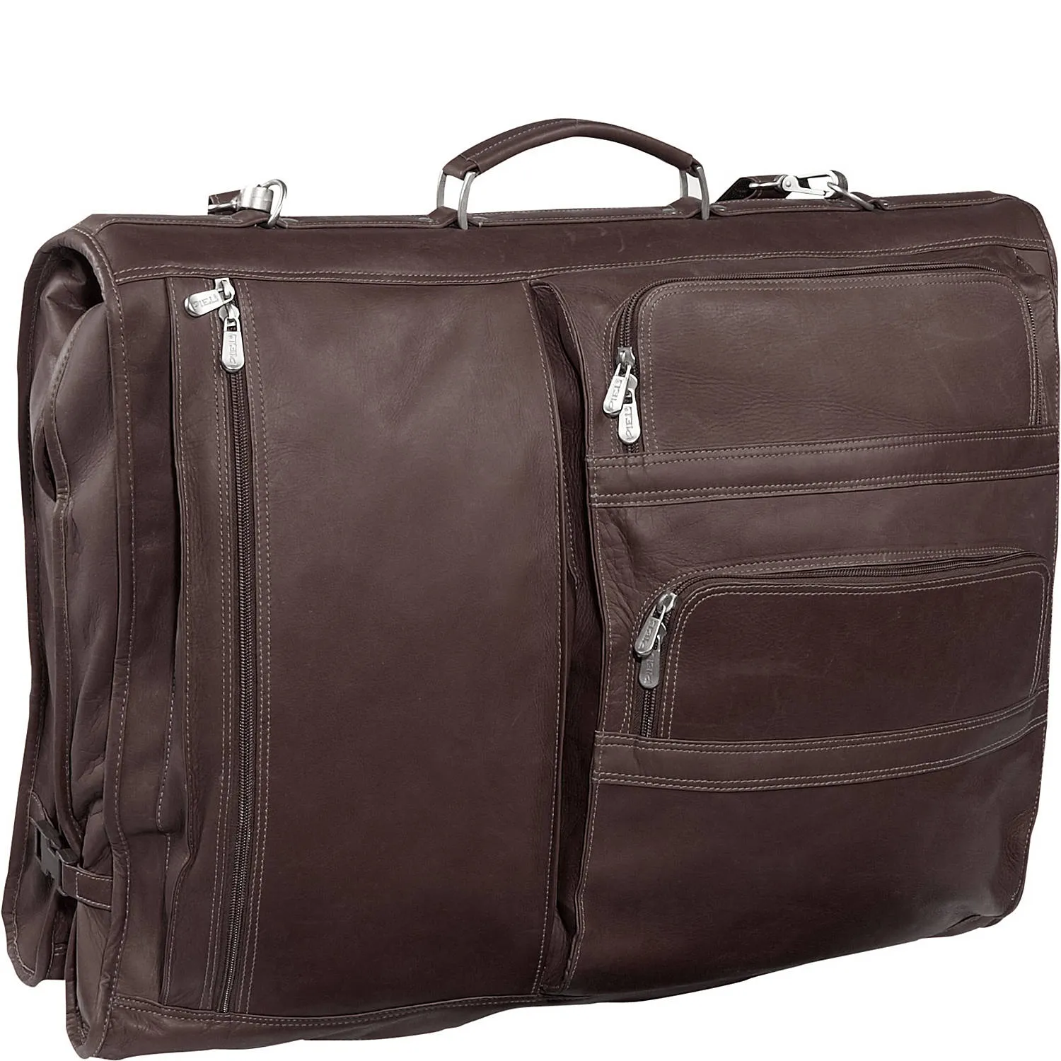 EXECUTIVE EXPANDABLE GARMENT BAG