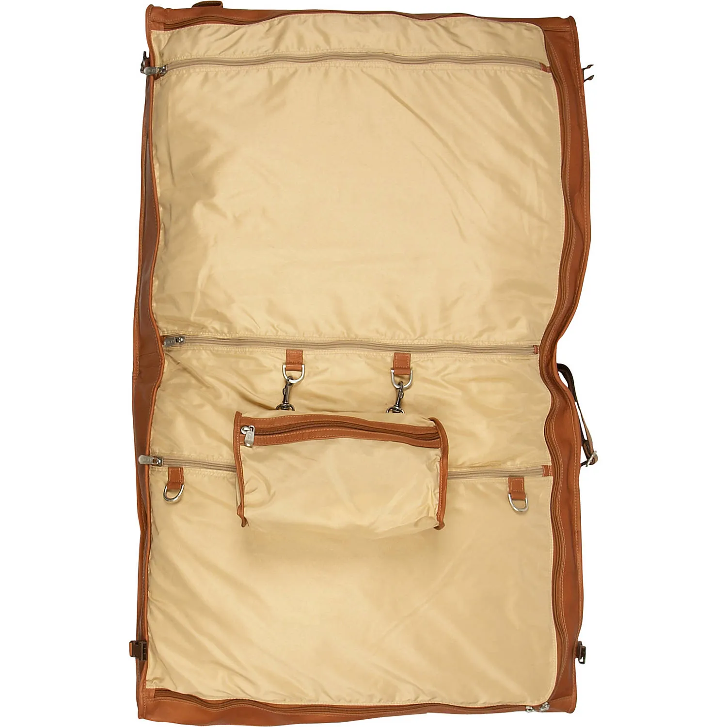EXECUTIVE EXPANDABLE GARMENT BAG
