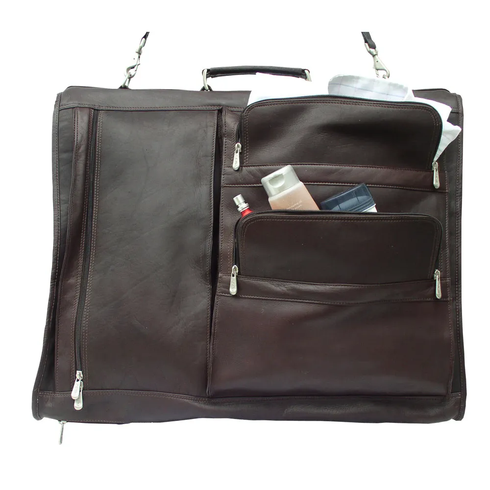 EXECUTIVE EXPANDABLE GARMENT BAG