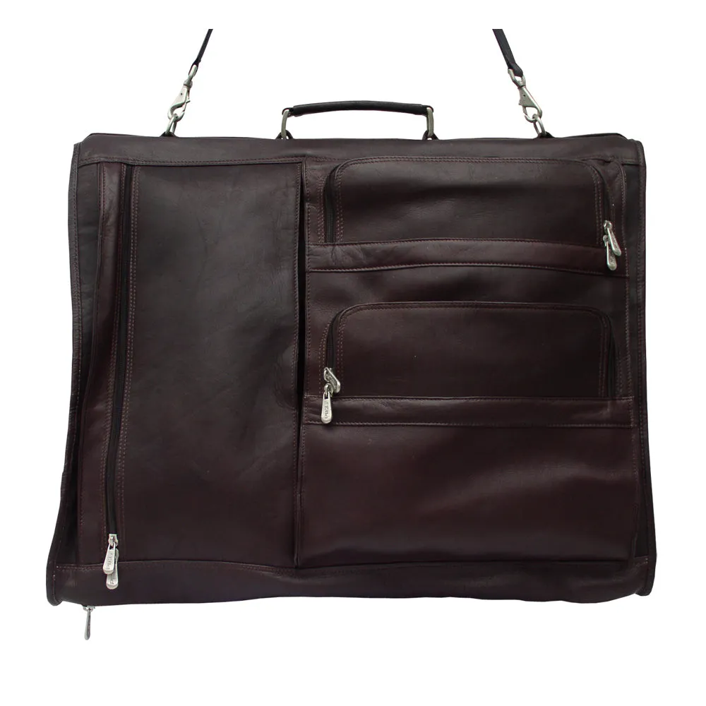 EXECUTIVE EXPANDABLE GARMENT BAG