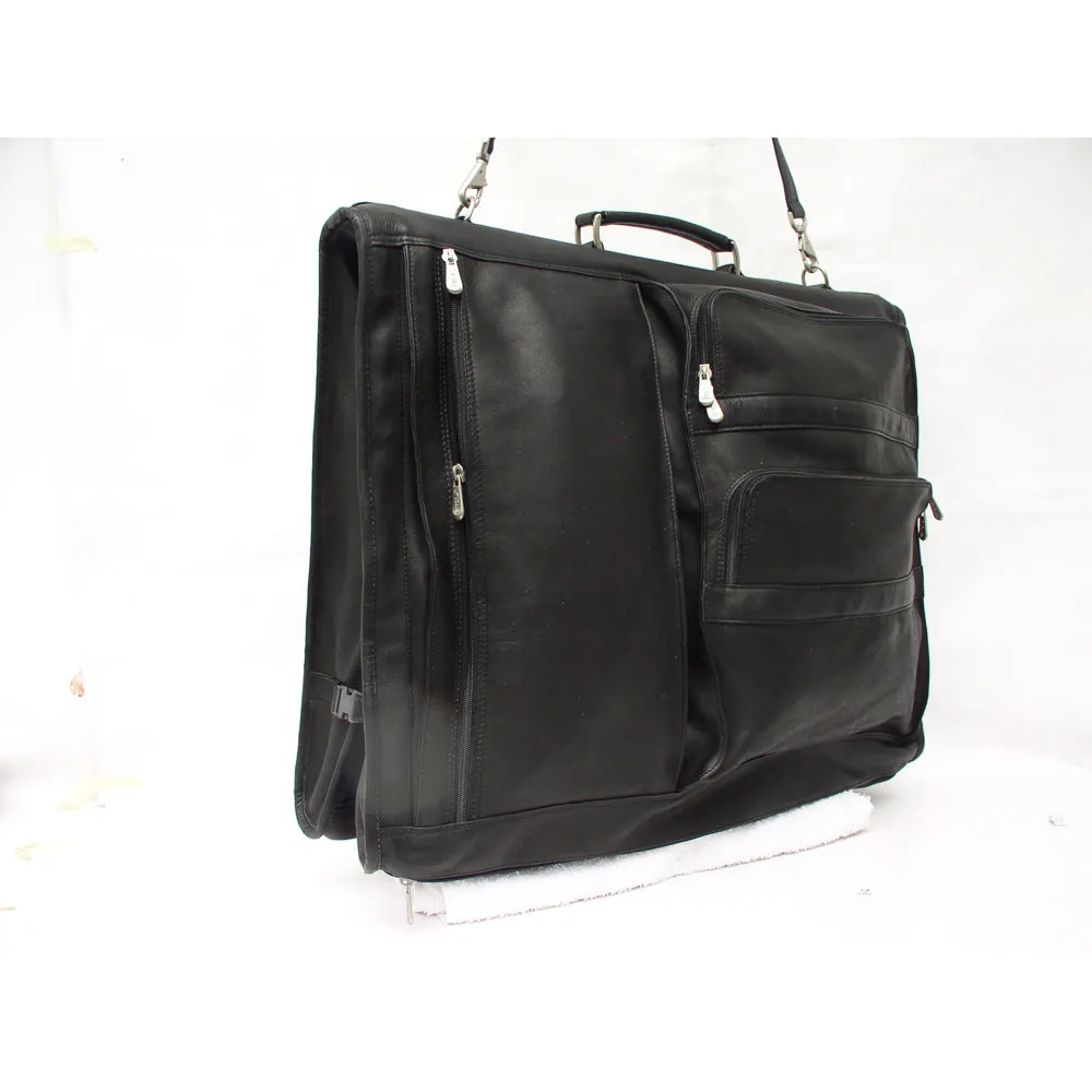 EXECUTIVE EXPANDABLE GARMENT BAG