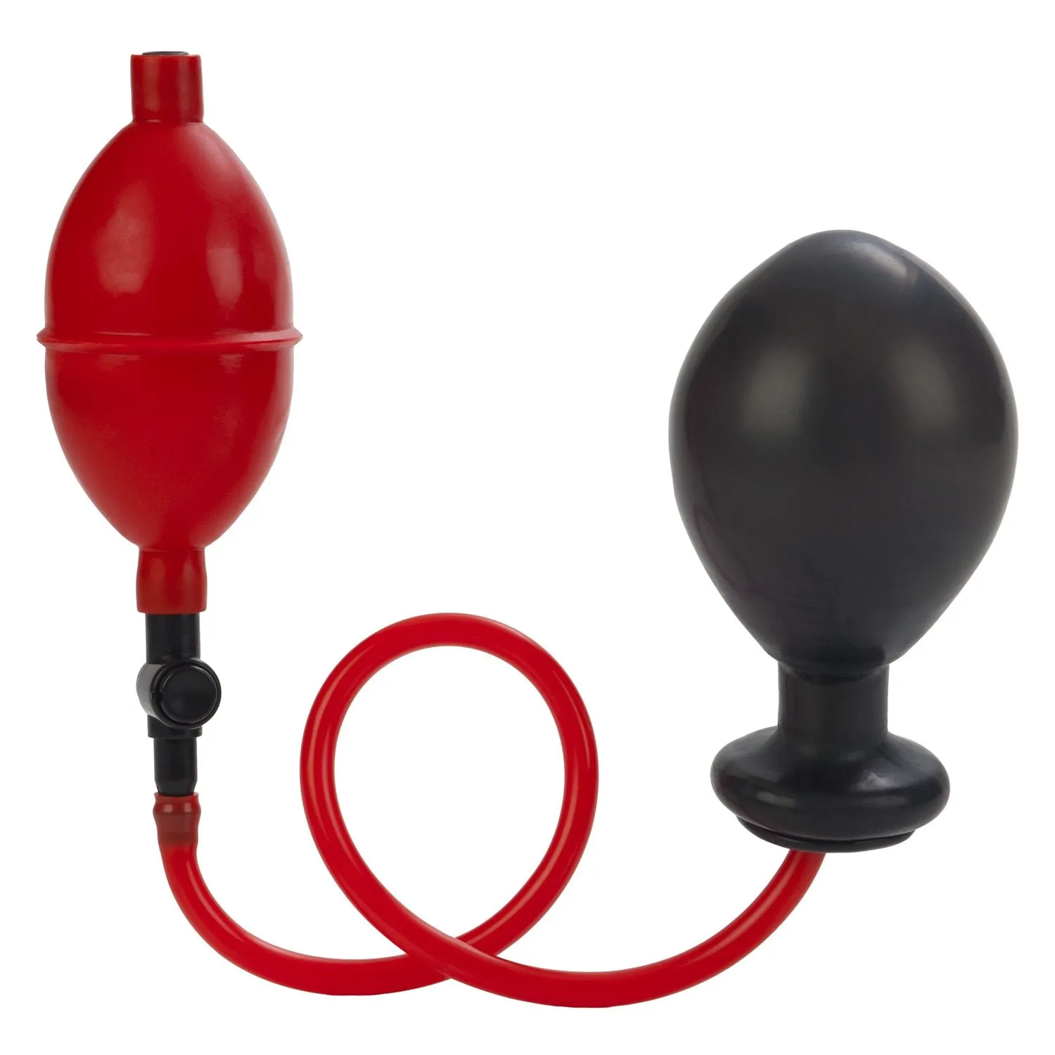 Expandable Butt Plug