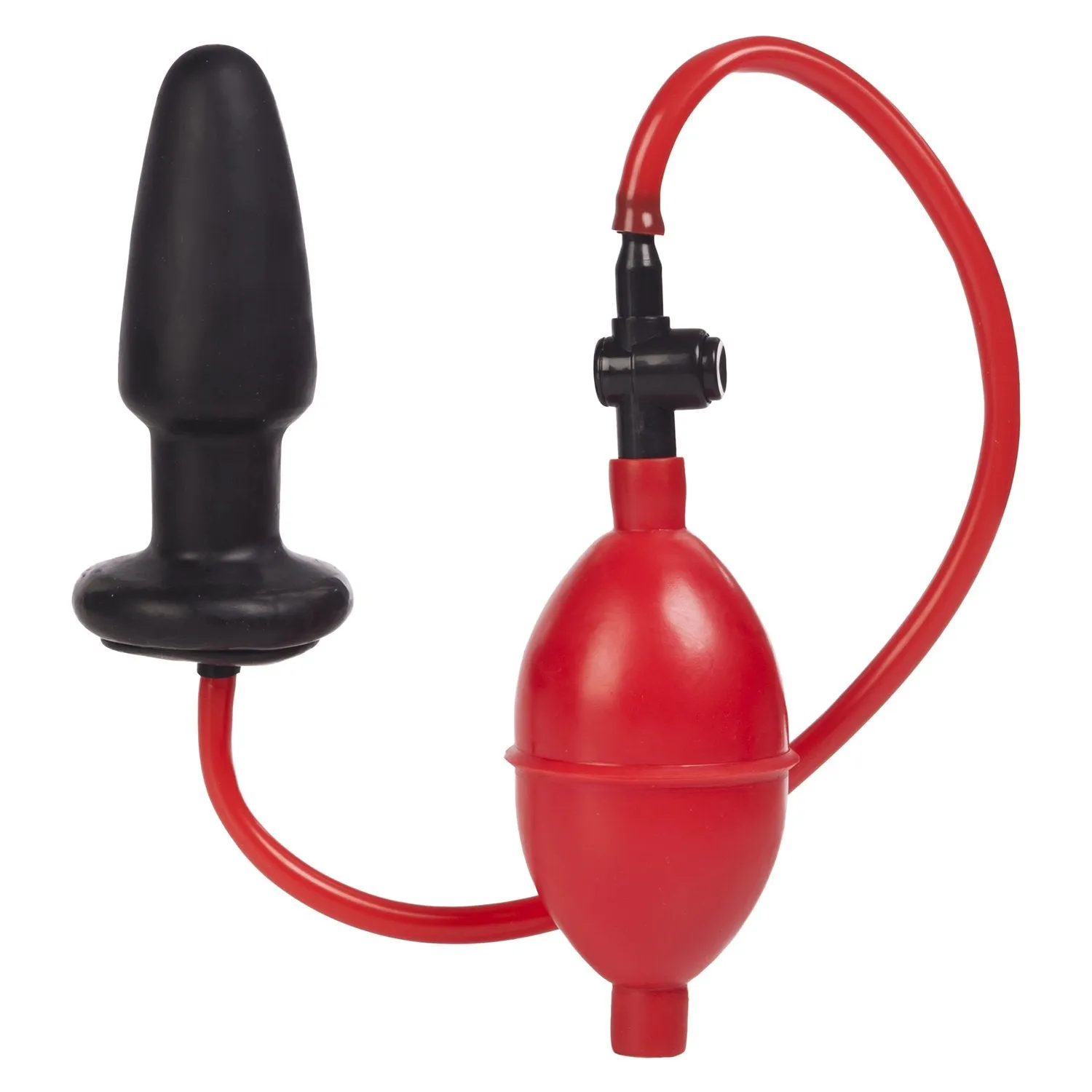 Expandable Butt Plug