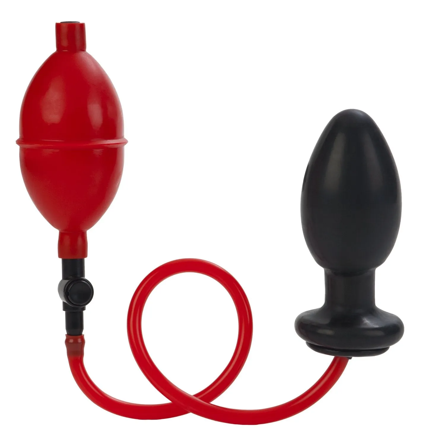 Expandable Butt Plug