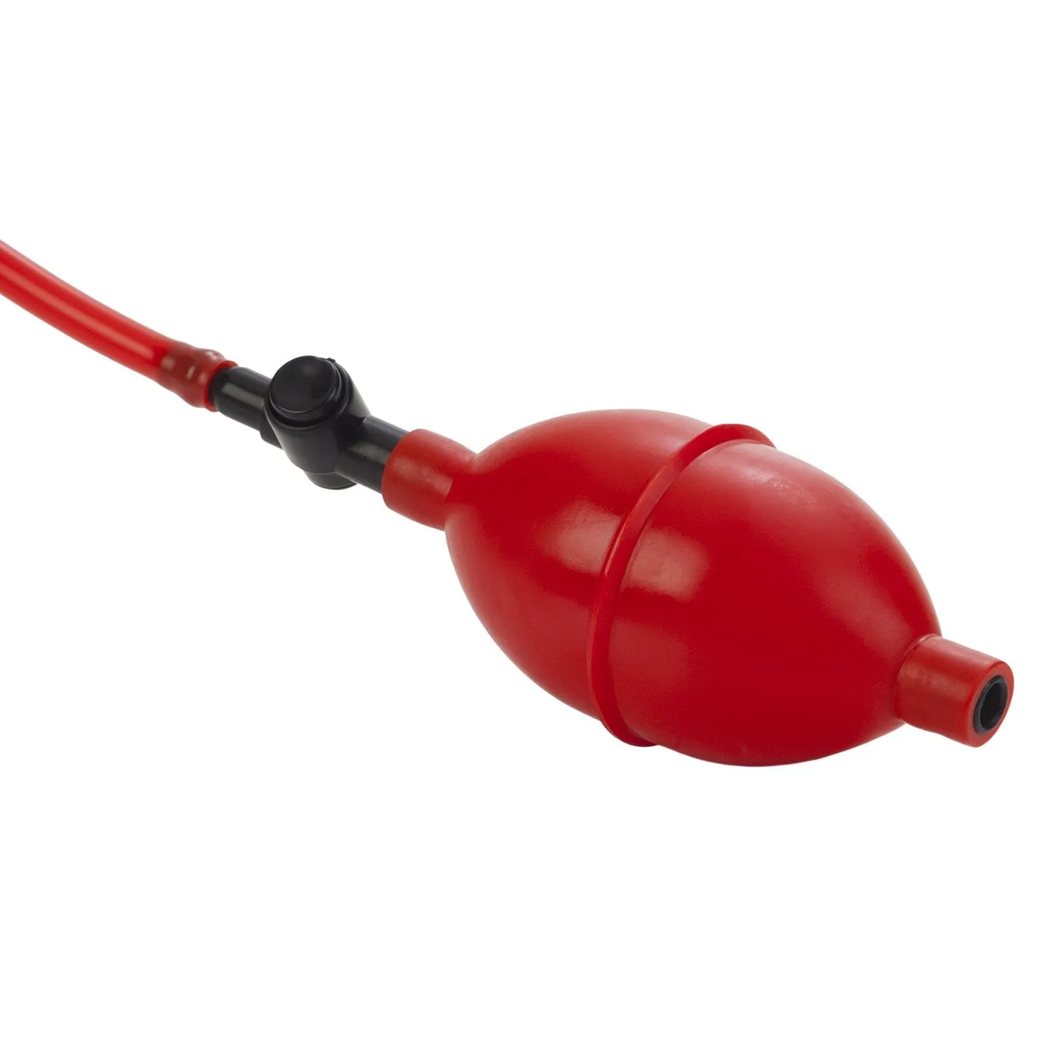 Expandable Butt Plug