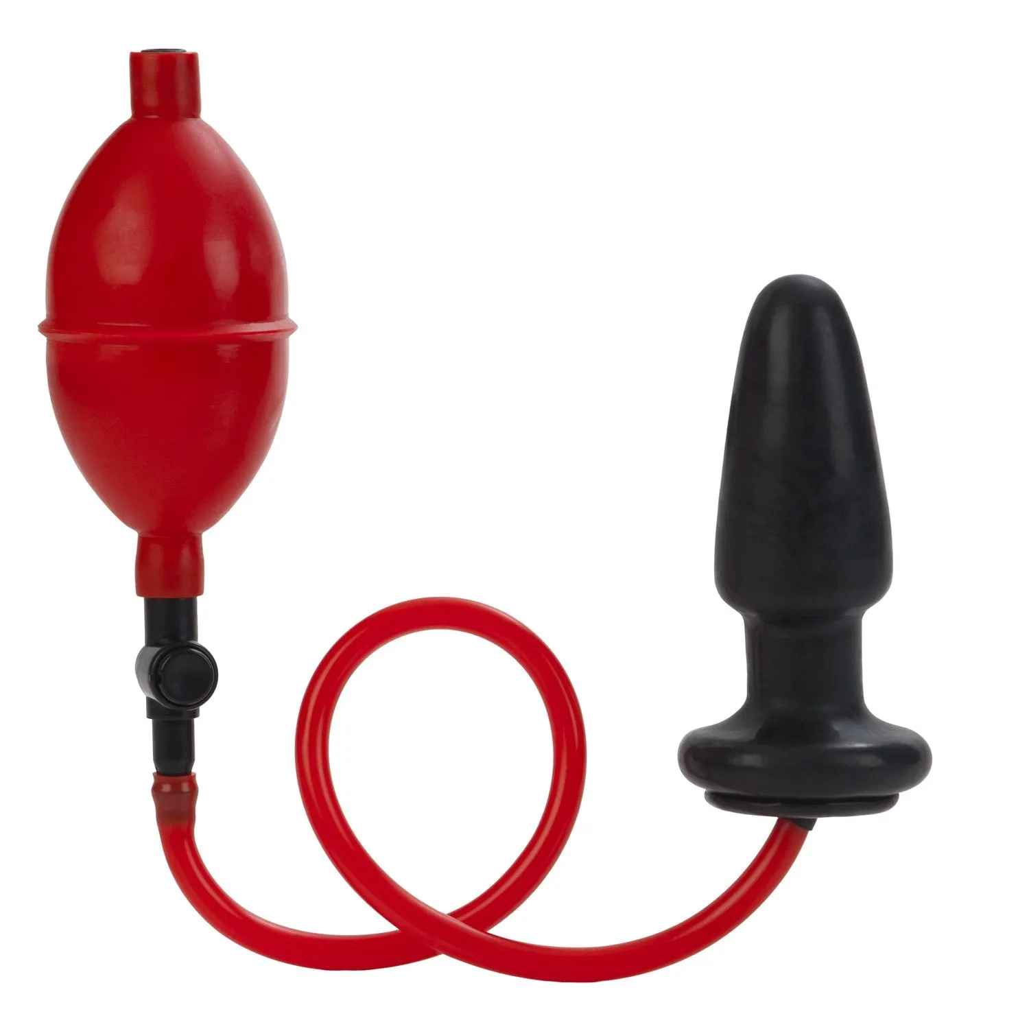 Expandable Butt Plug