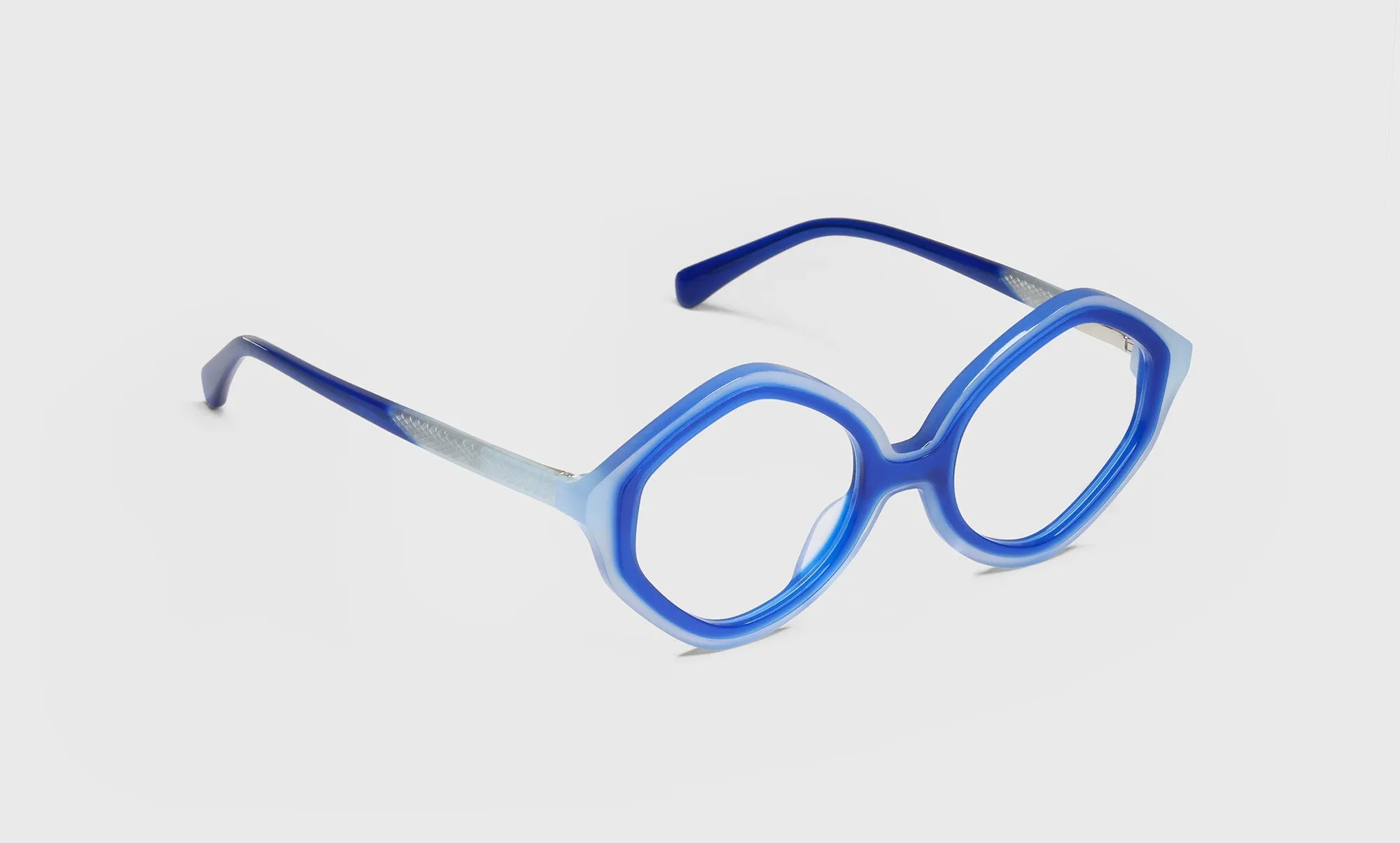 Exuberant Prescription Glasses