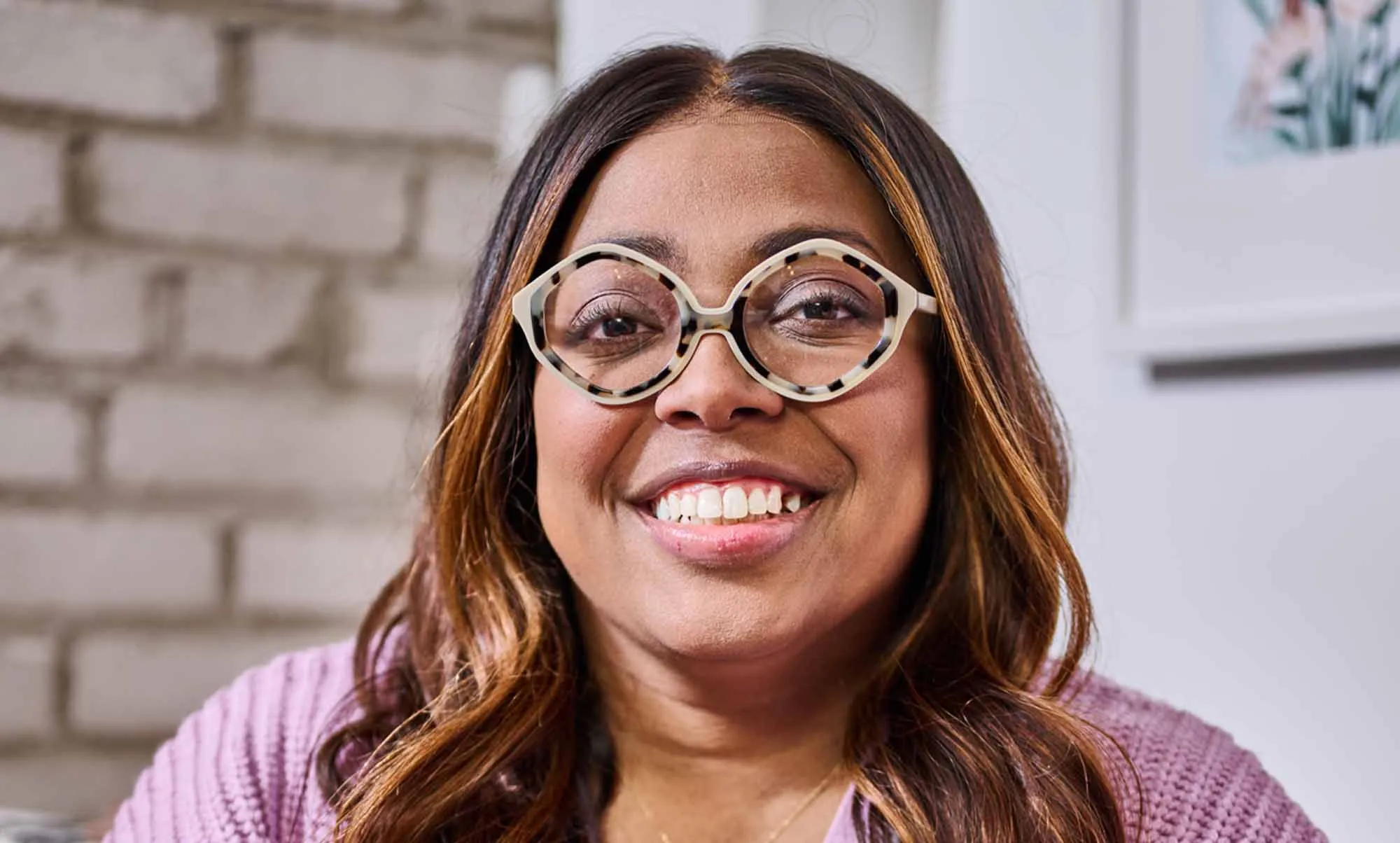 Exuberant Prescription Glasses