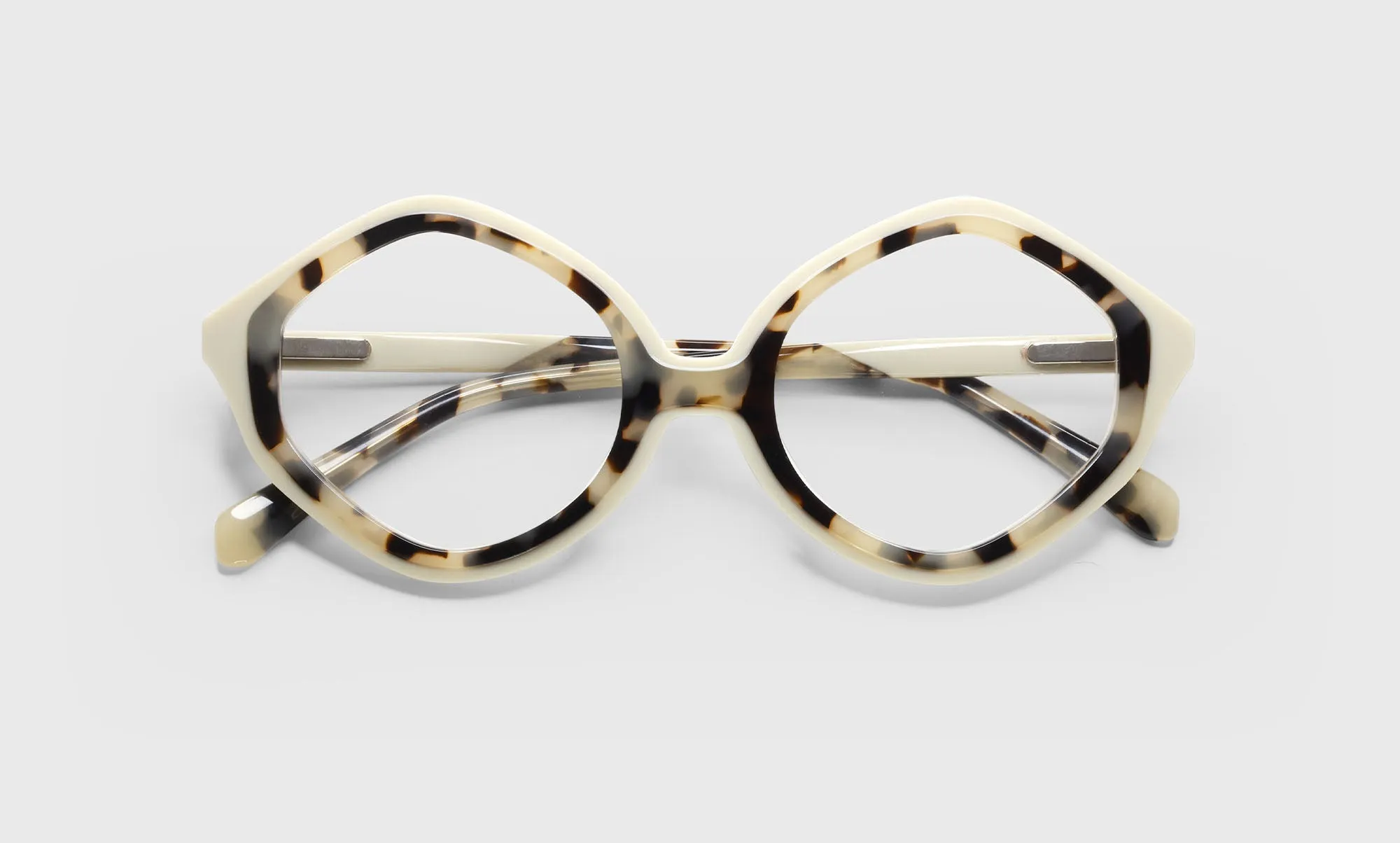 Exuberant Prescription Glasses