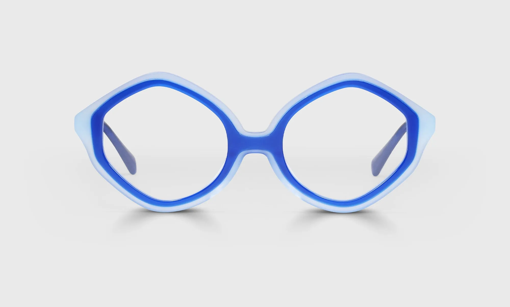 Exuberant Prescription Glasses