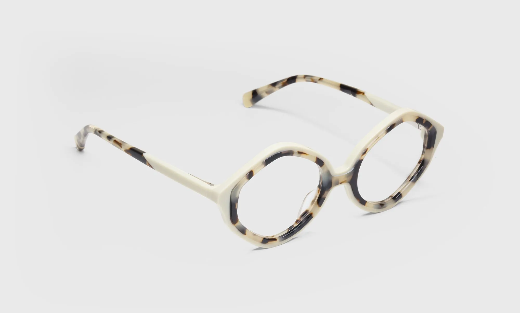 Exuberant Prescription Glasses