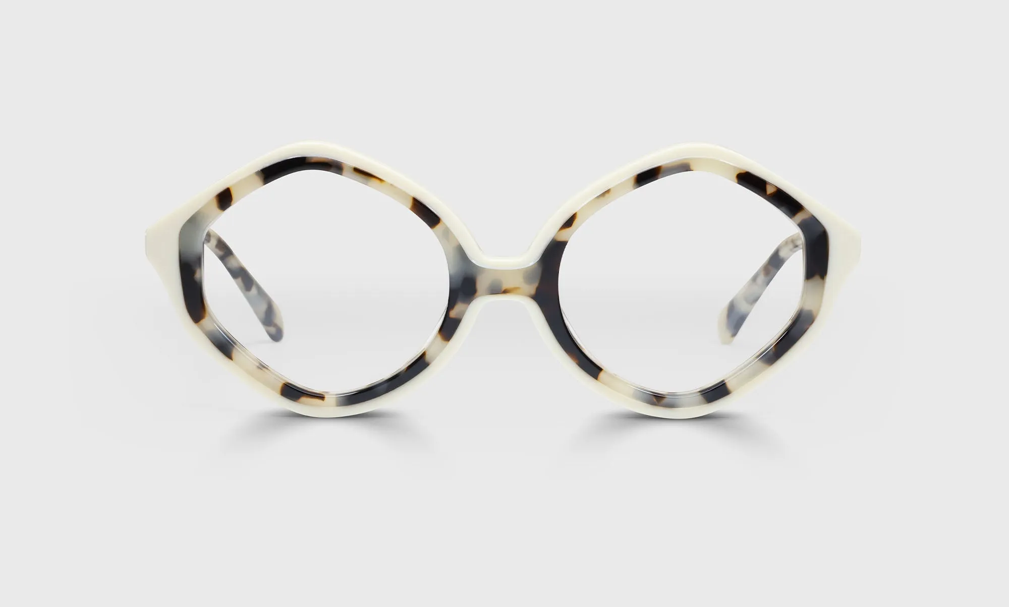 Exuberant Prescription Glasses
