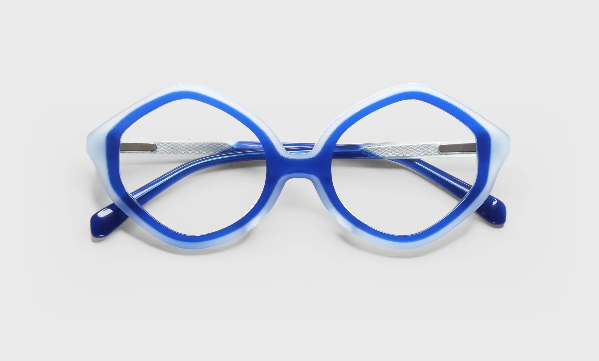 Exuberant Prescription Glasses