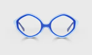 Exuberant Prescription Glasses