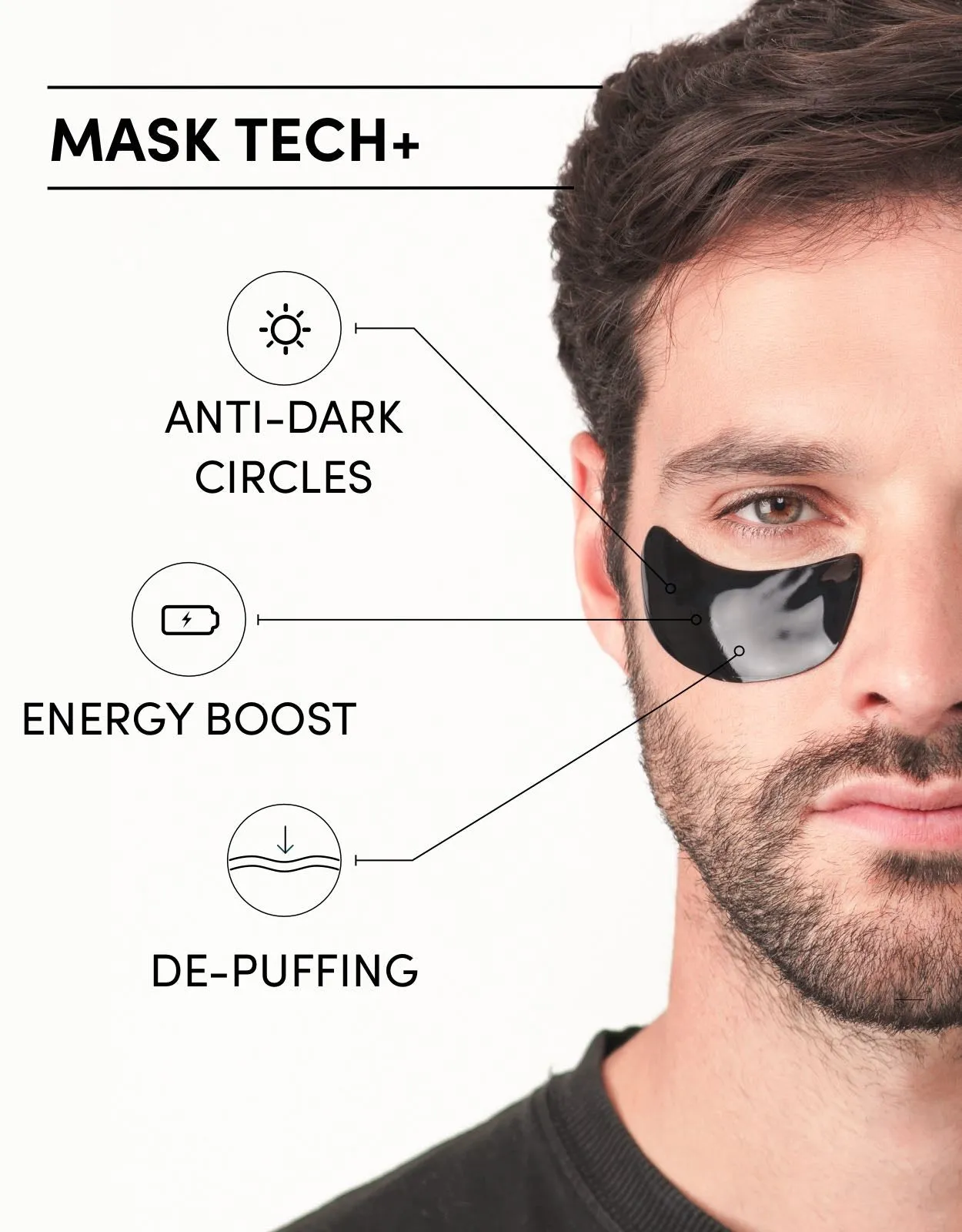 Eye Mask Boosters