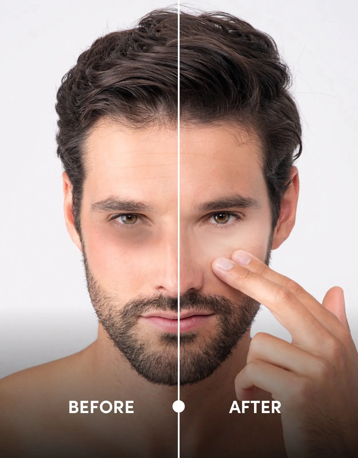 Eye Mask Boosters