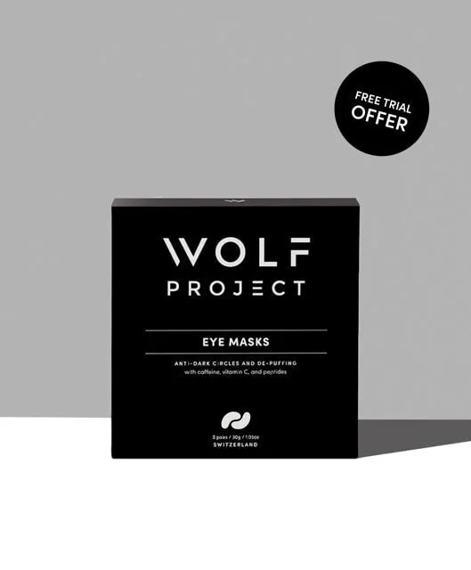 Eye Mask Boosters