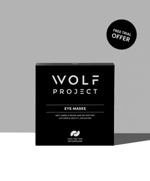 Eye Mask Boosters