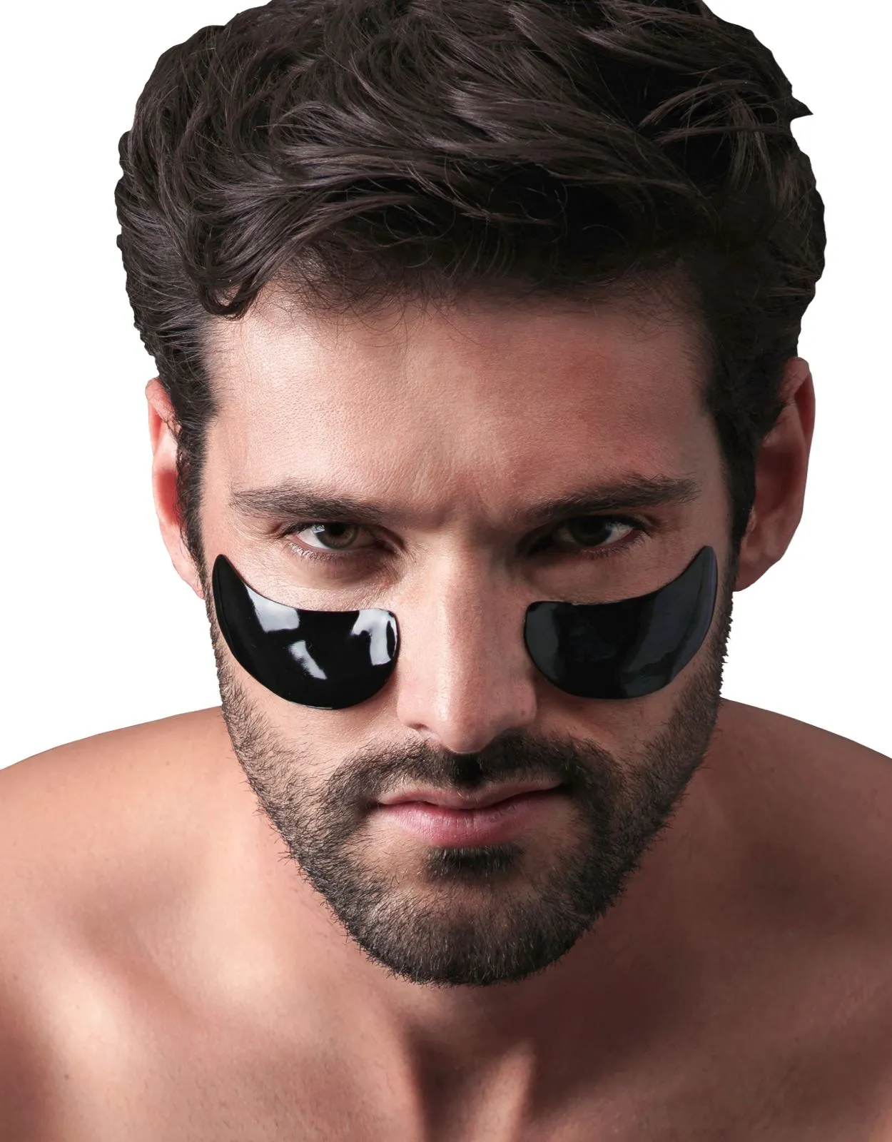 Eye Mask Boosters