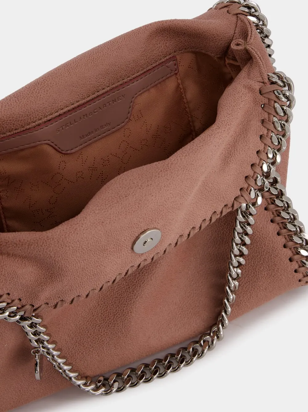Falabella Pink Mini Tote
