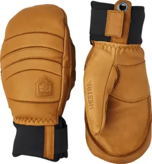 Fall Line Mitt