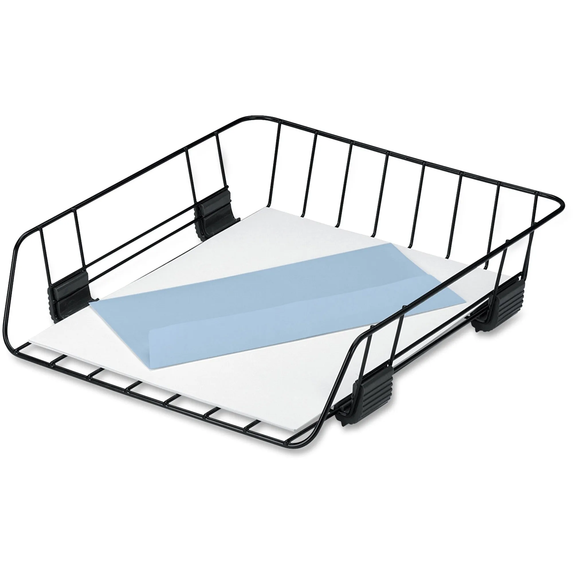 Fellowes Wire Stacking Letter Tray