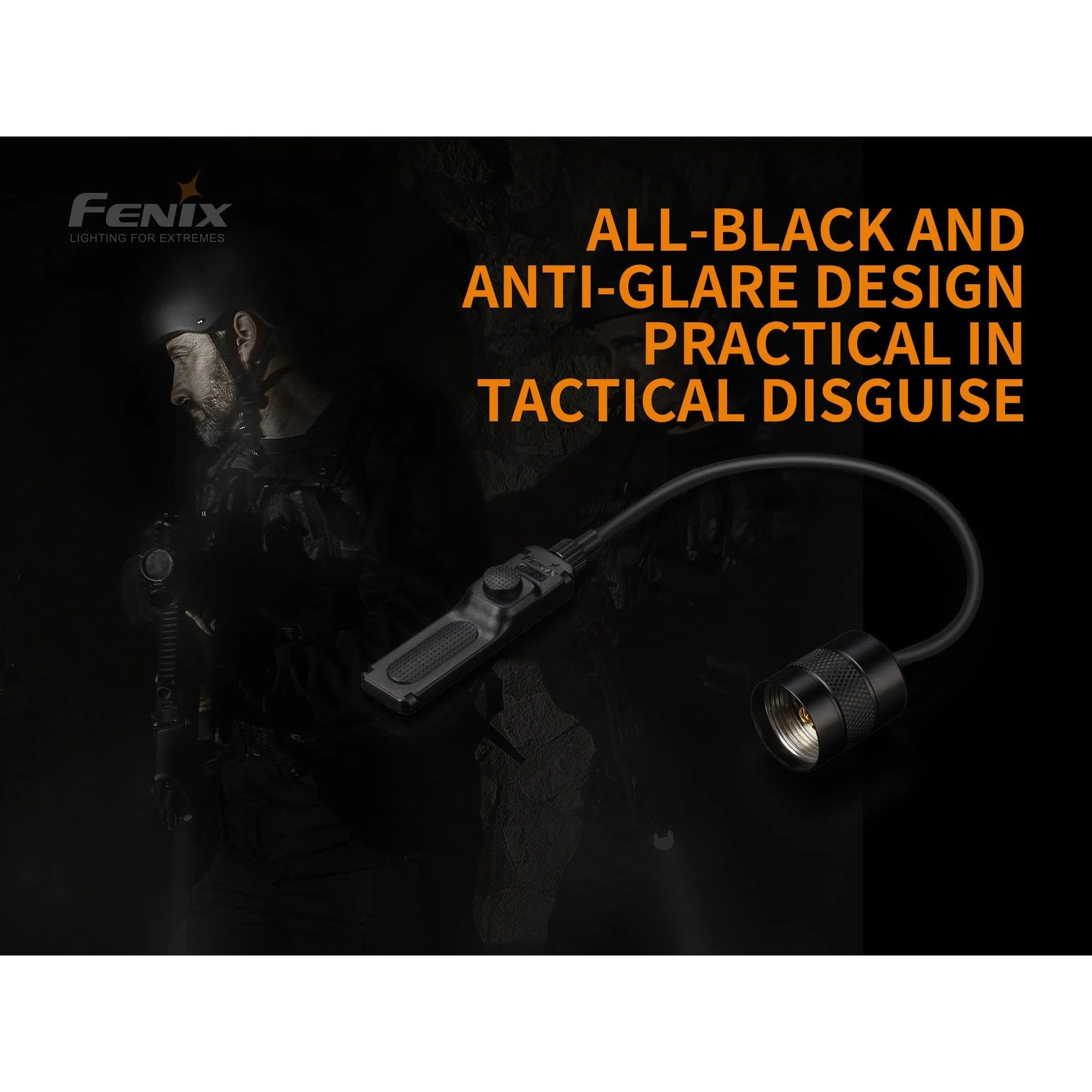 Fenix AER-03 V2.0 Remote Switch