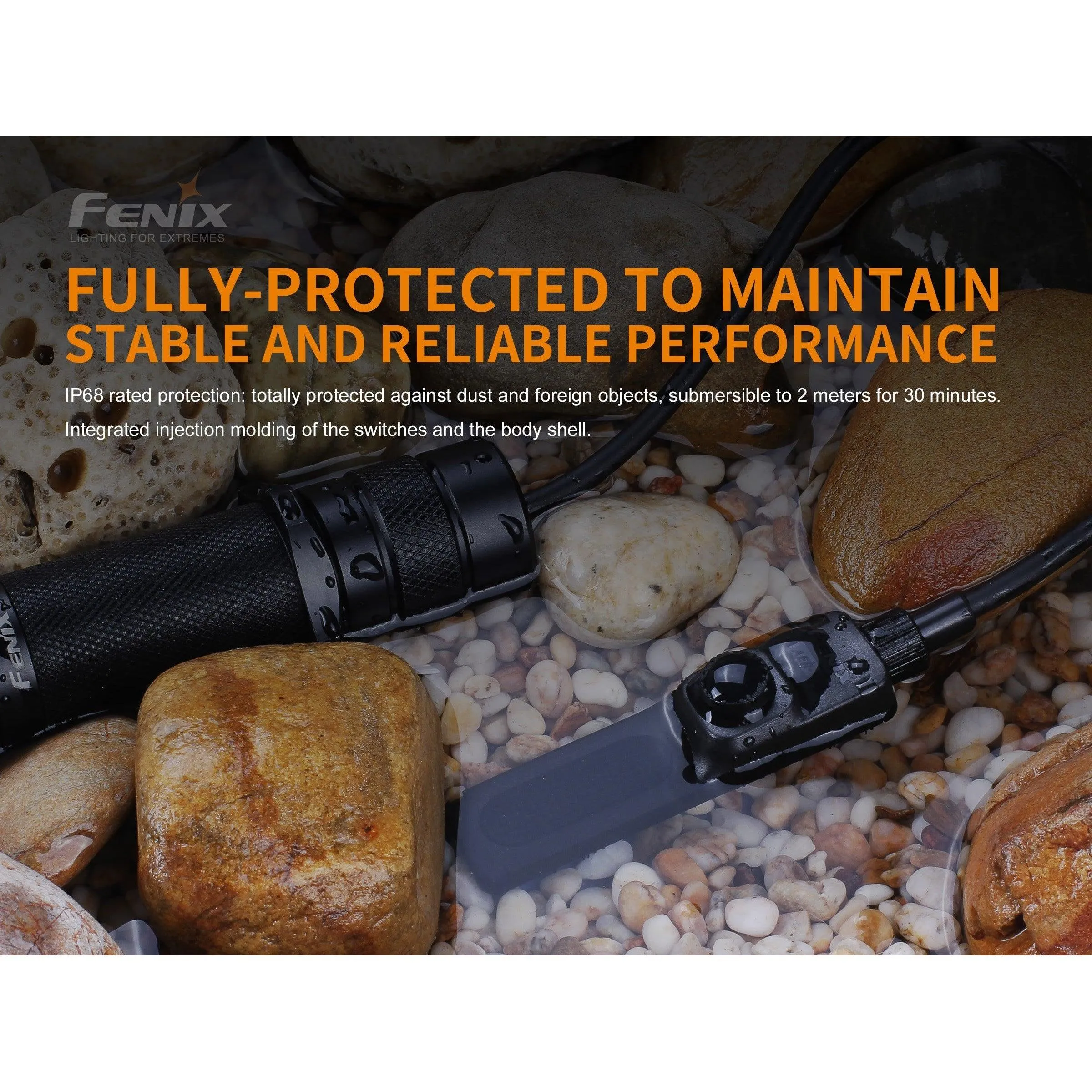 Fenix AER-03 V2.0 Remote Switch