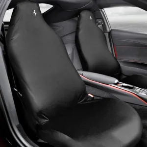 Ferrari Seat Covers