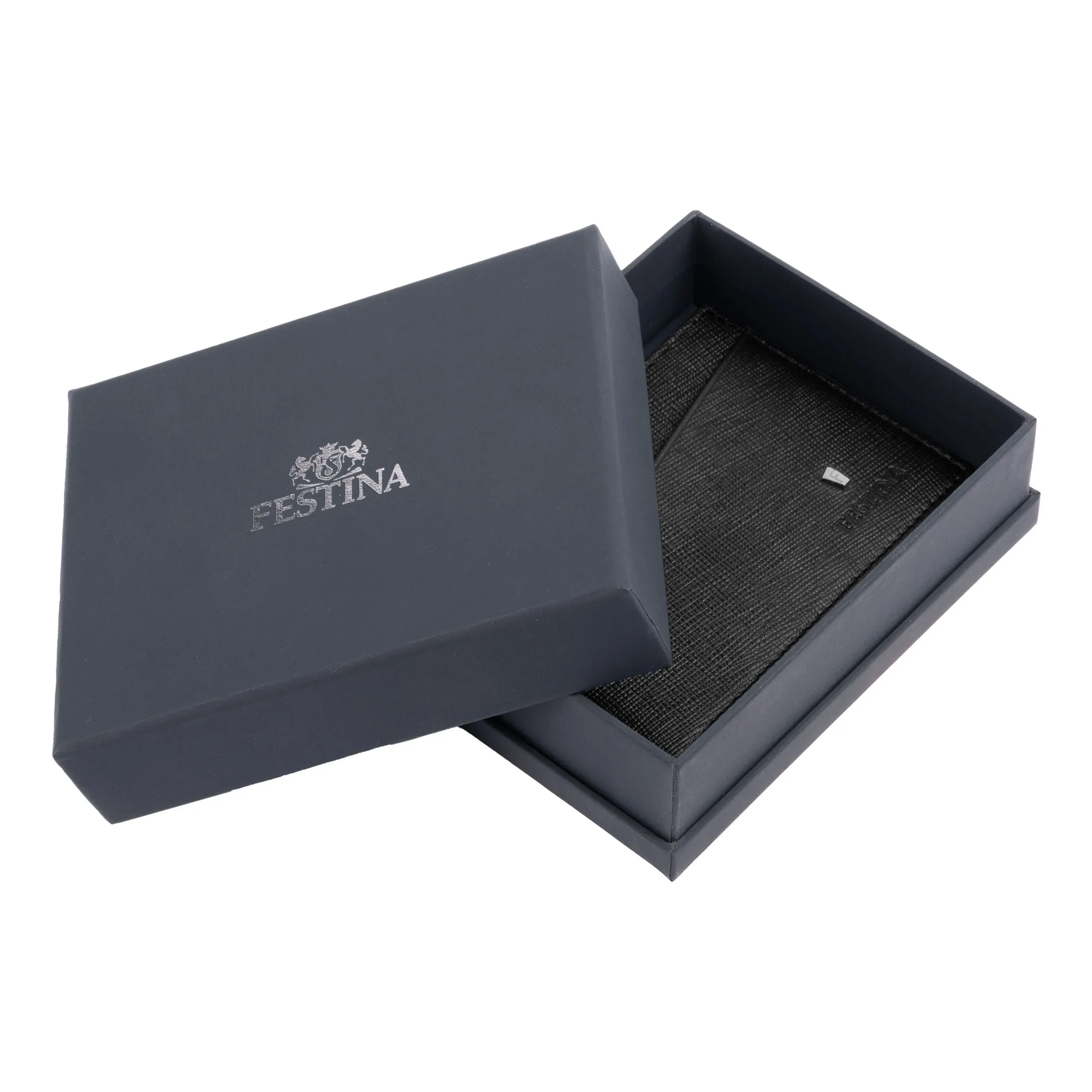 FESTINA FLC101A-Card holder Chronobike Black