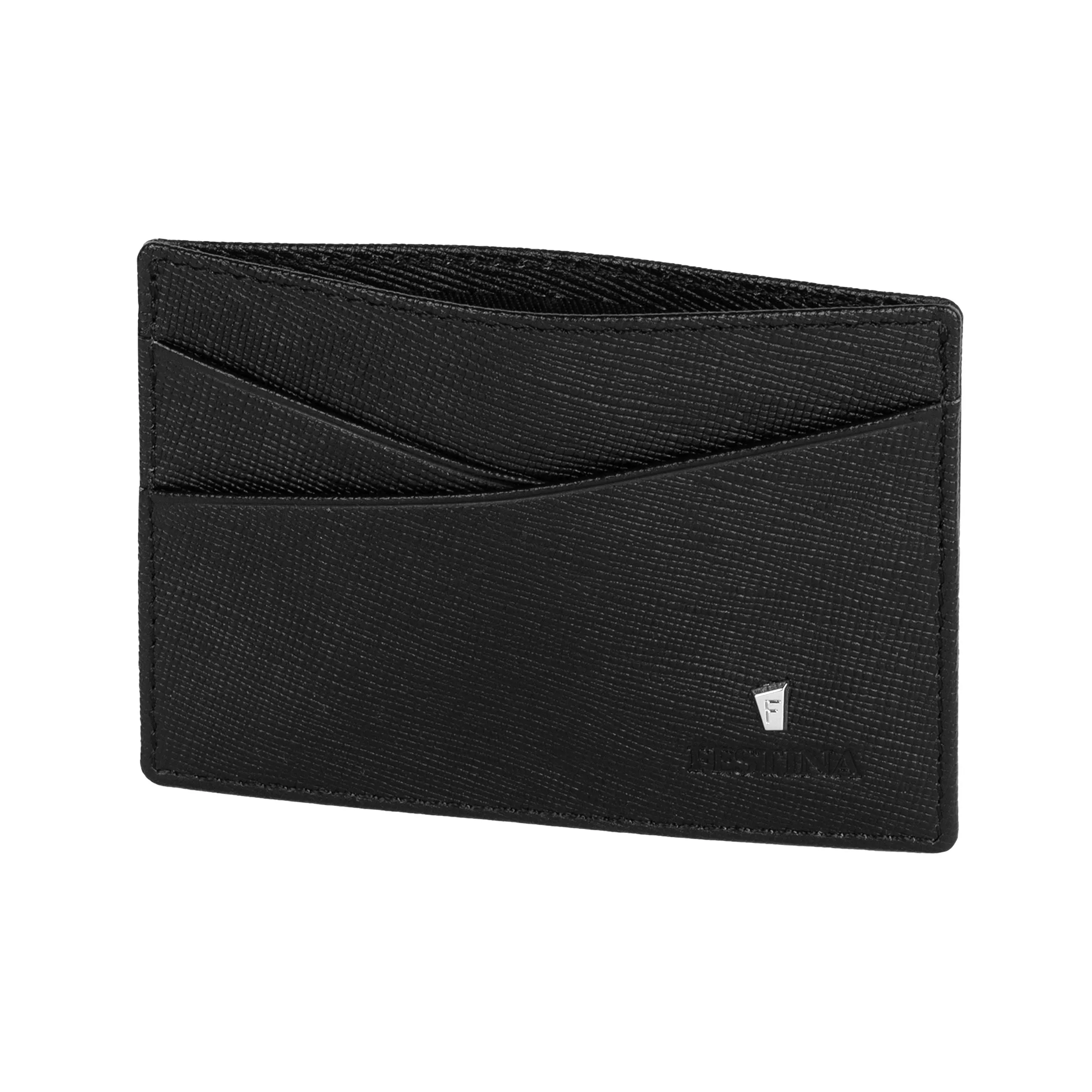 FESTINA FLC101A-Card holder Chronobike Black
