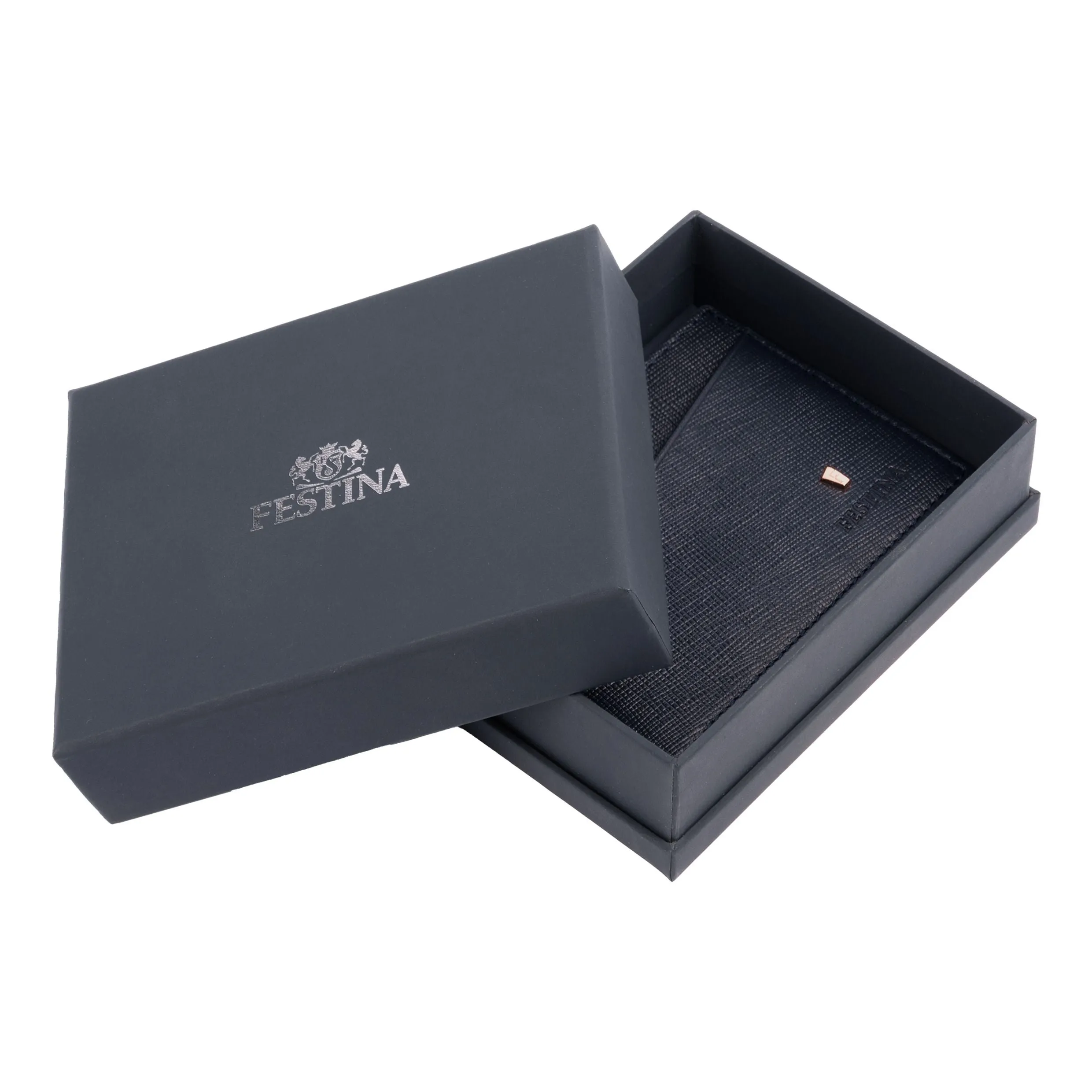 FESTINA FLC101N-Card holder Chronobike Navy
